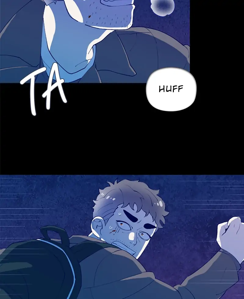 Read Ghost Teller (en) Manga Online