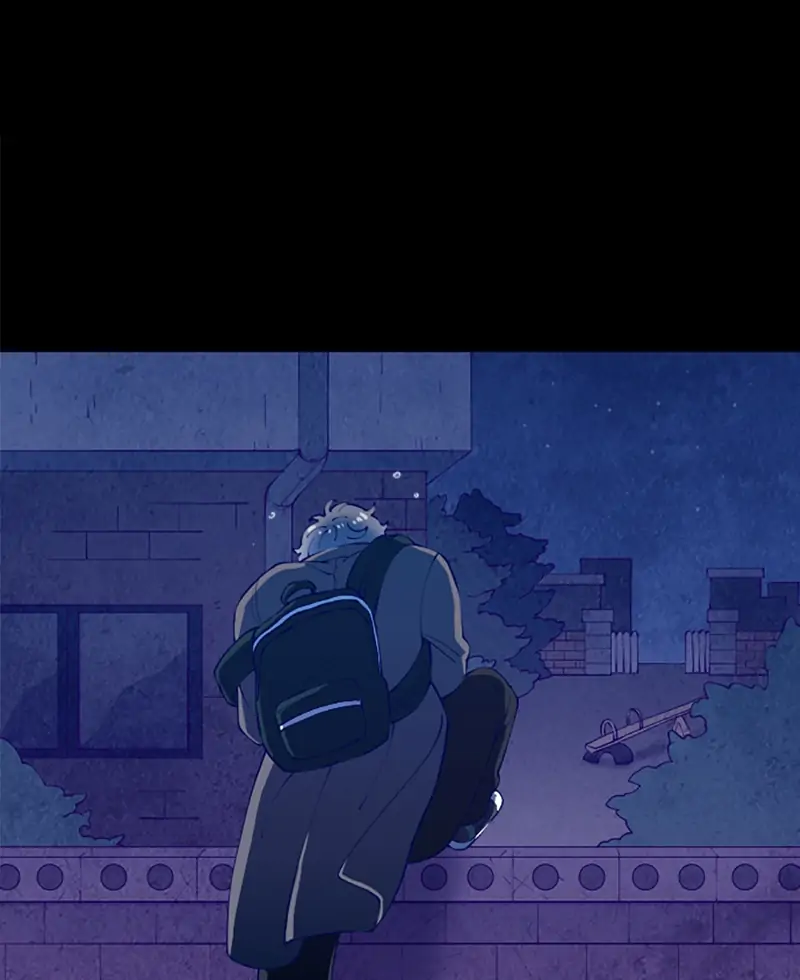 Read Ghost Teller (en) Manga Online