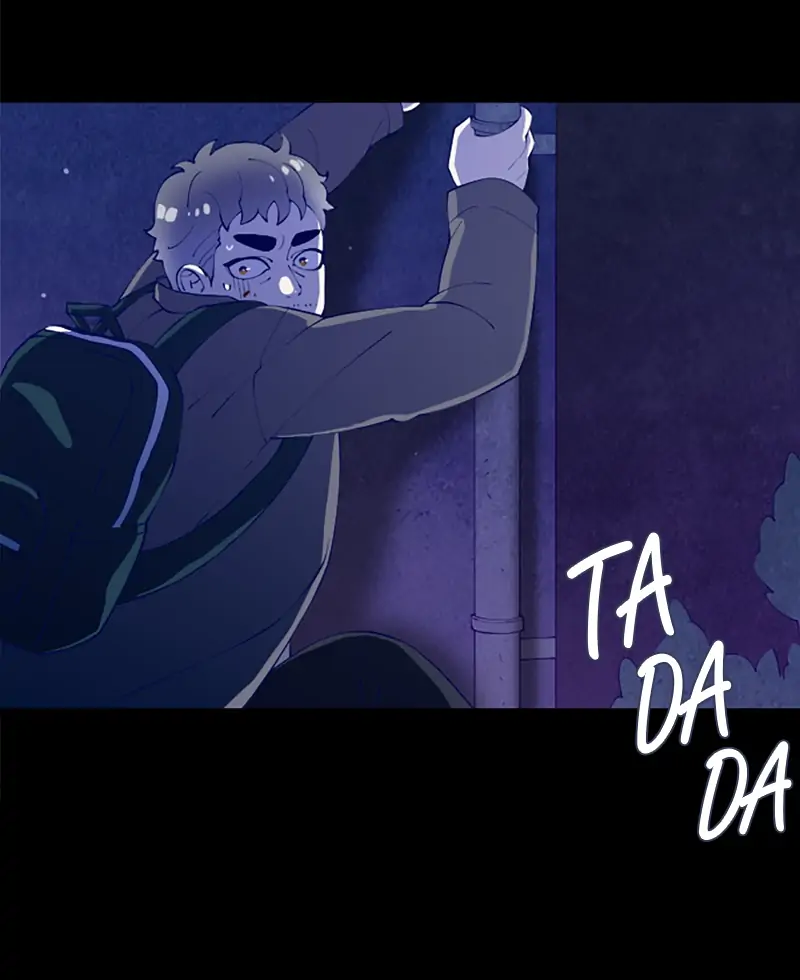 Read Ghost Teller (en) Manga Online