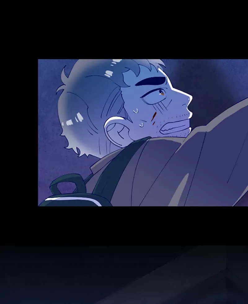 Read Ghost Teller (en) Manga Online