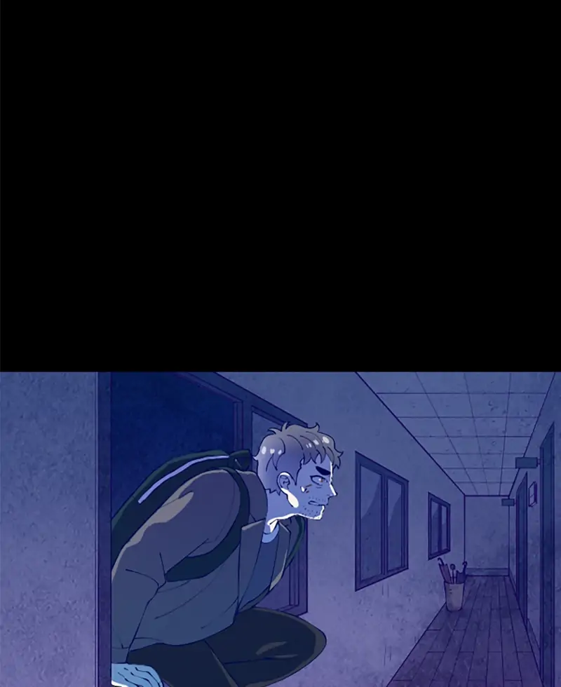 Read Ghost Teller (en) Manga Online