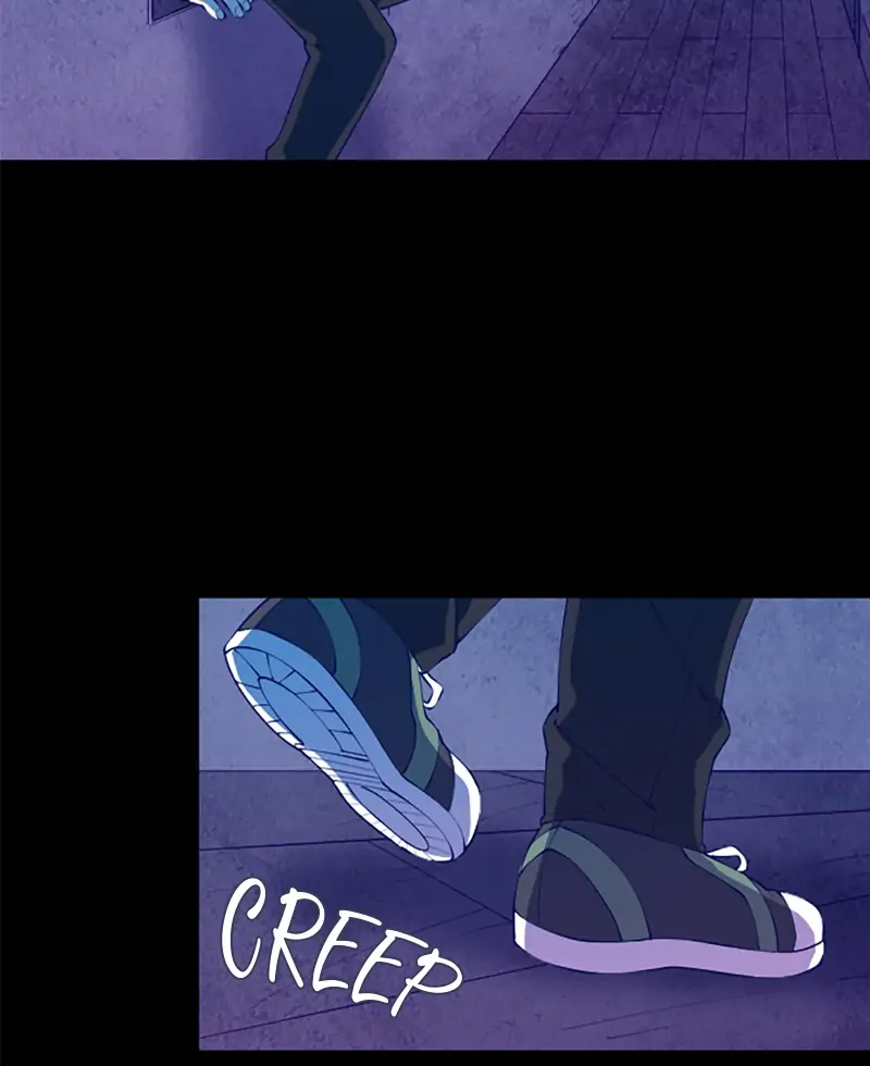 Read Ghost Teller (en) Manga Online