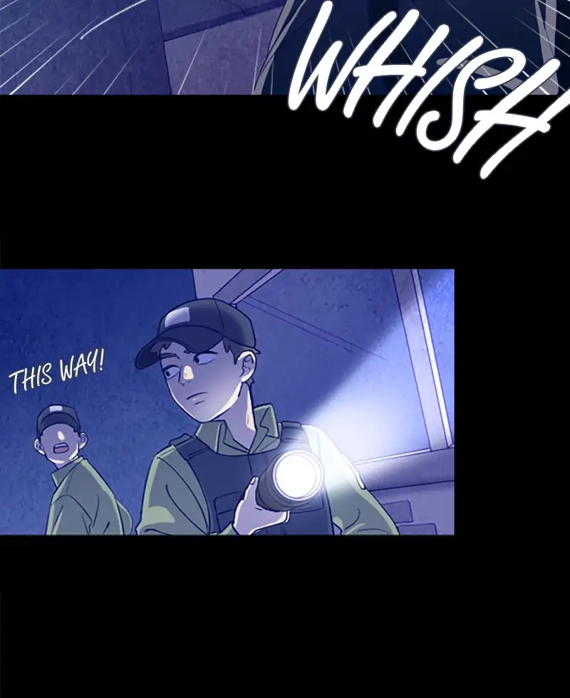 Read Ghost Teller (en) Manga Online