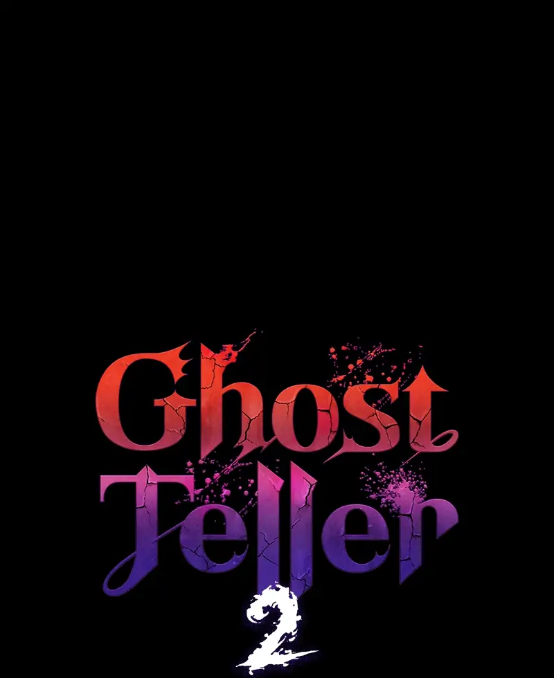 Read Ghost Teller (en) Manga Online