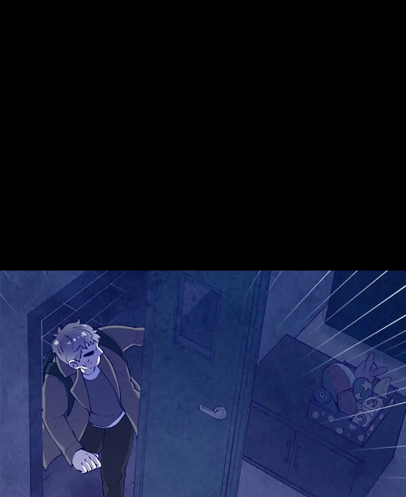 Read Ghost Teller (en) Manga Online