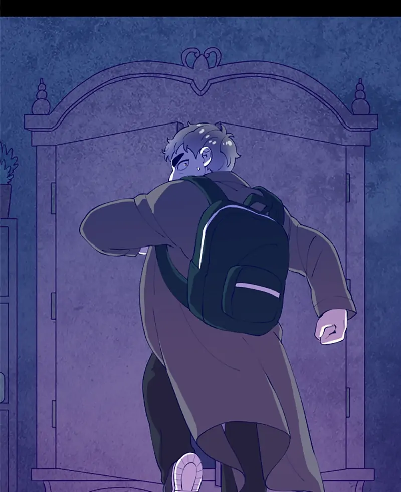 Read Ghost Teller (en) Manga Online