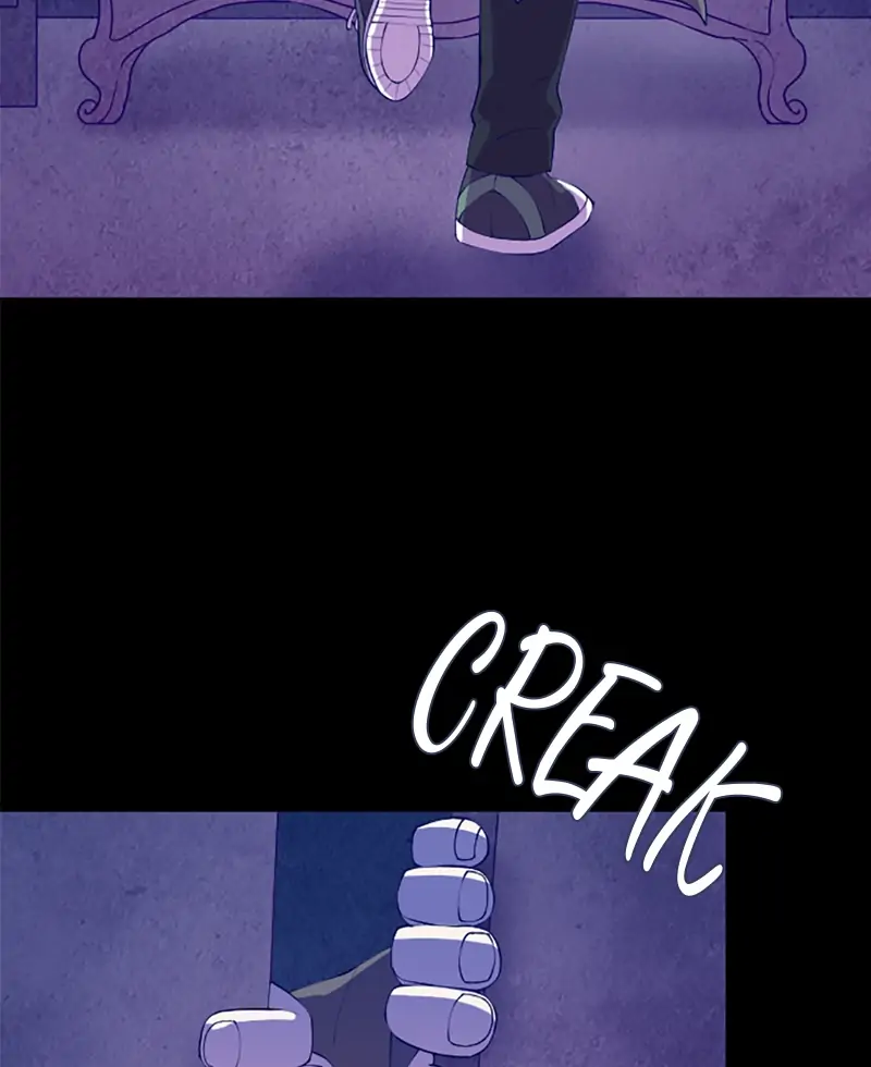 Read Ghost Teller (en) Manga Online