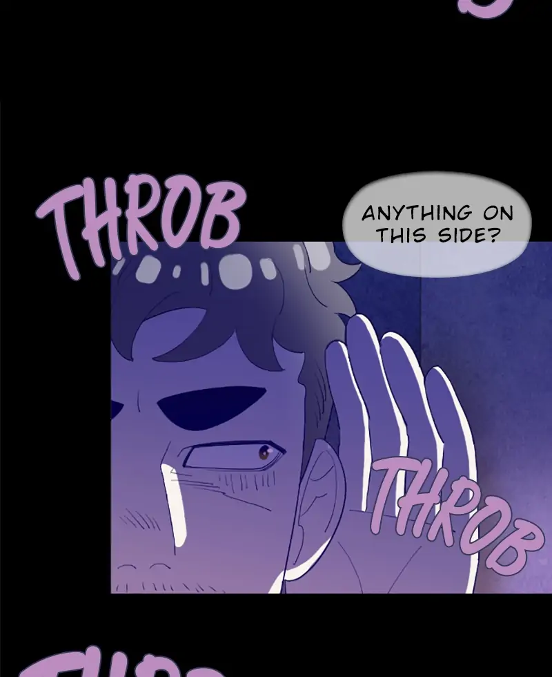 Read Ghost Teller (en) Manga Online