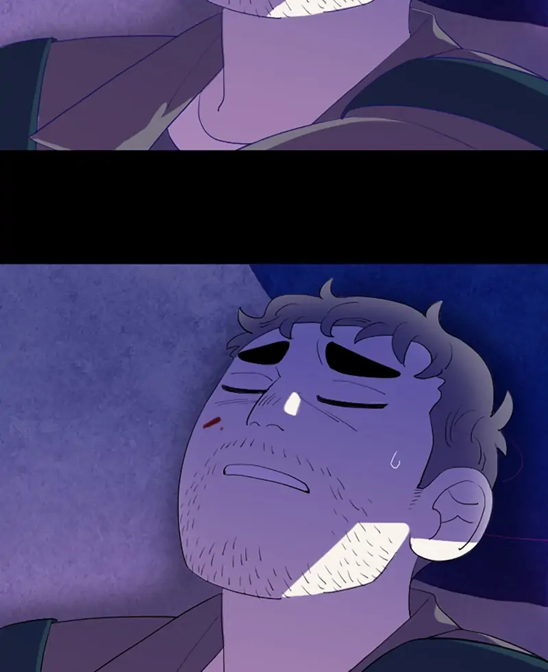 Read Ghost Teller (en) Manga Online