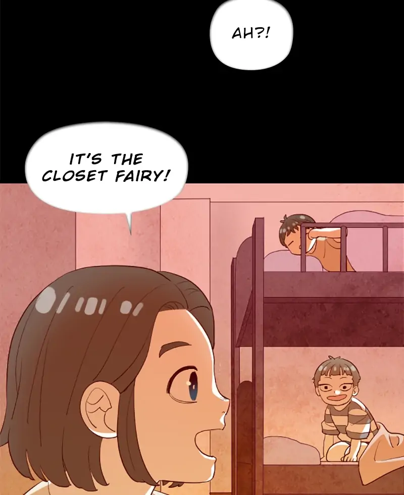 Read Ghost Teller (en) Manga Online