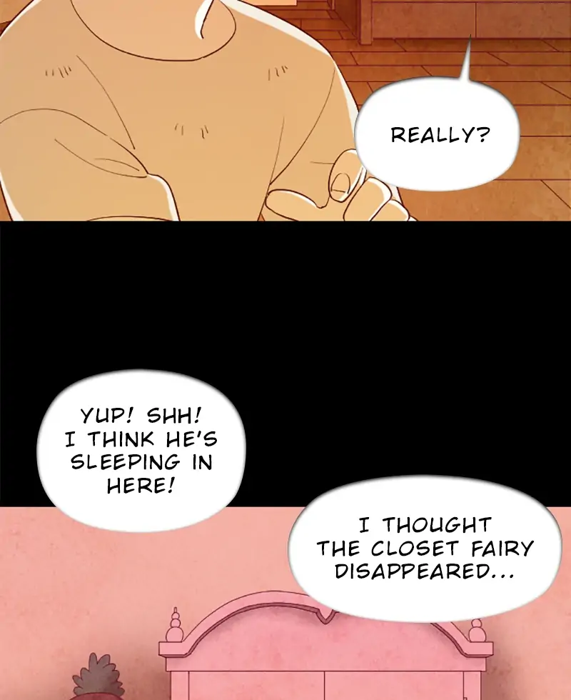 Read Ghost Teller (en) Manga Online