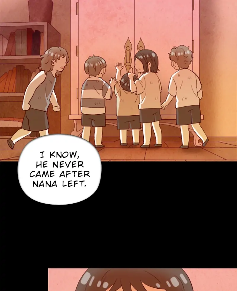 Read Ghost Teller (en) Manga Online