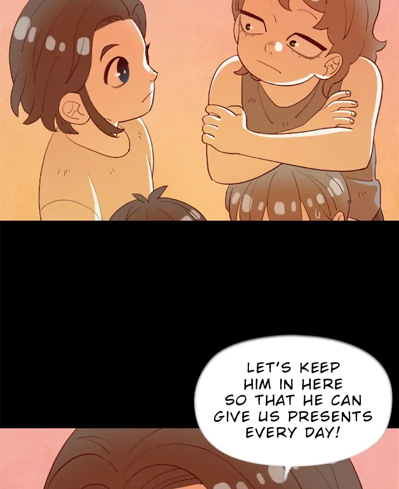 Read Ghost Teller (en) Manga Online