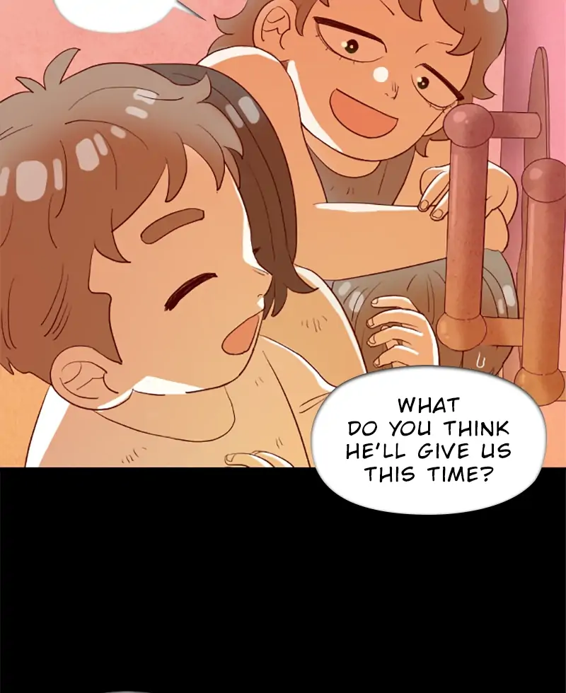 Read Ghost Teller (en) Manga Online