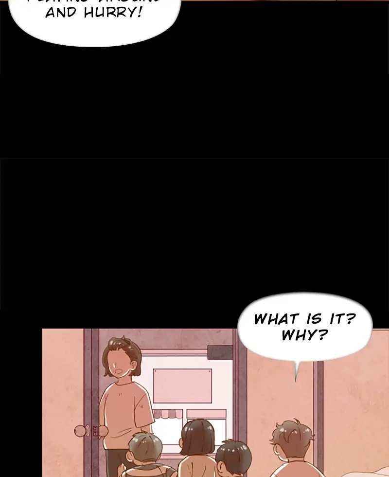 Read Ghost Teller (en) Manga Online