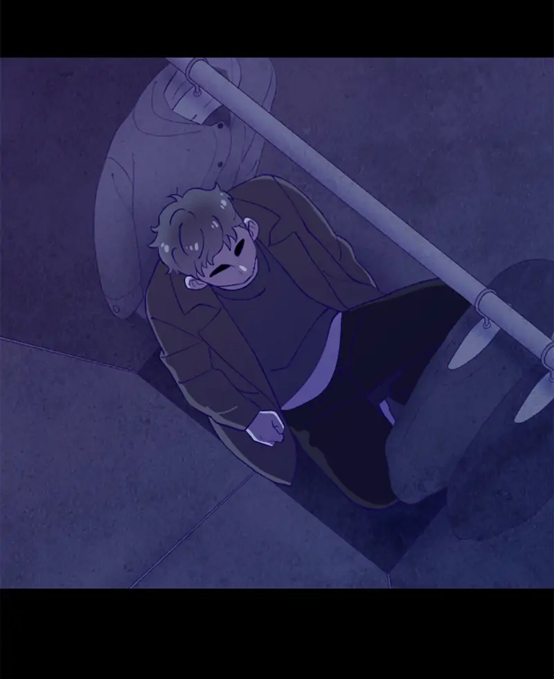 Read Ghost Teller (en) Manga Online