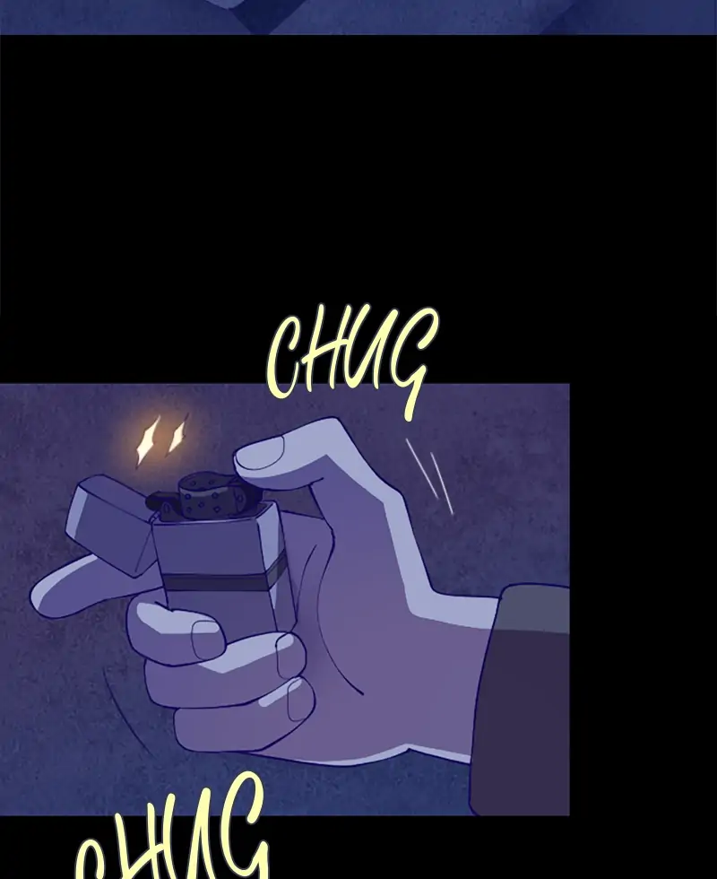 Read Ghost Teller (en) Manga Online