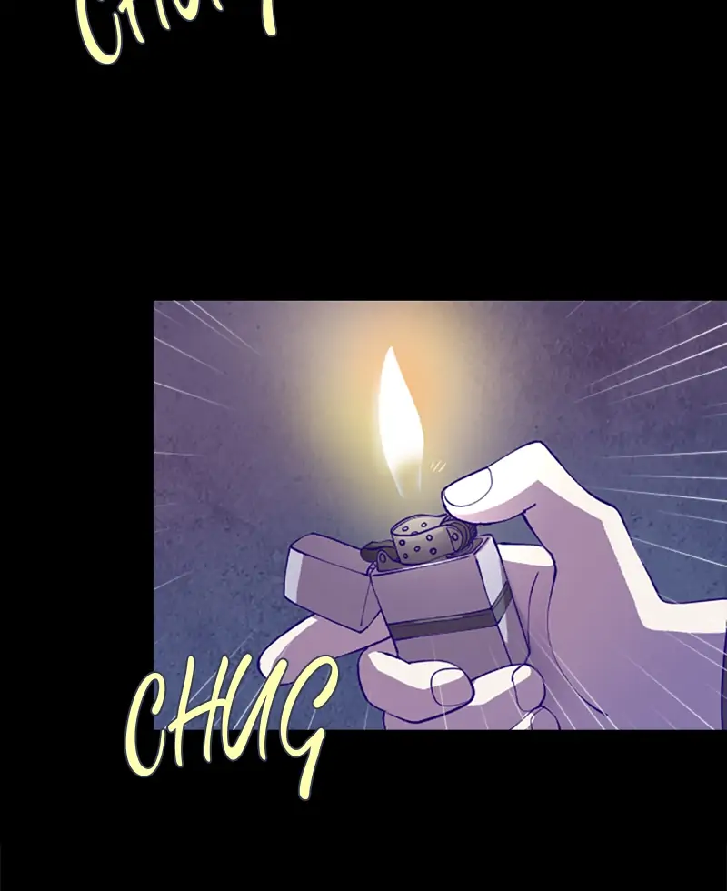 Read Ghost Teller (en) Manga Online