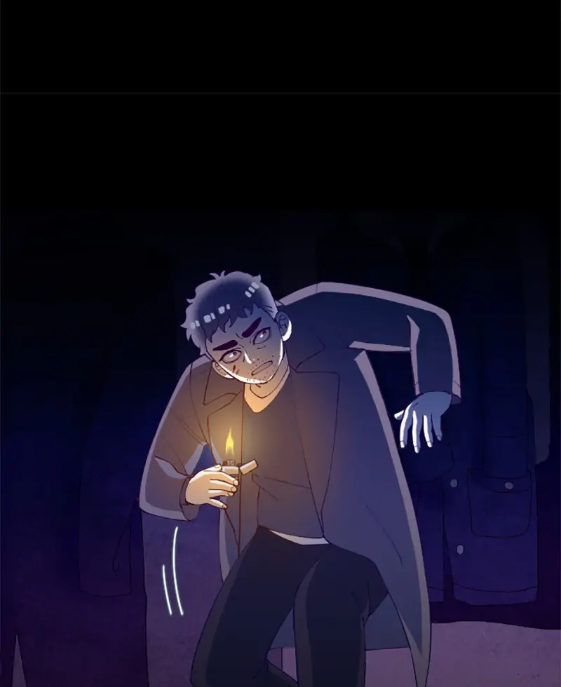 Read Ghost Teller (en) Manga Online