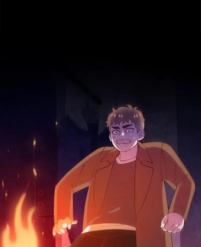 Read Ghost Teller (en) Manga Online