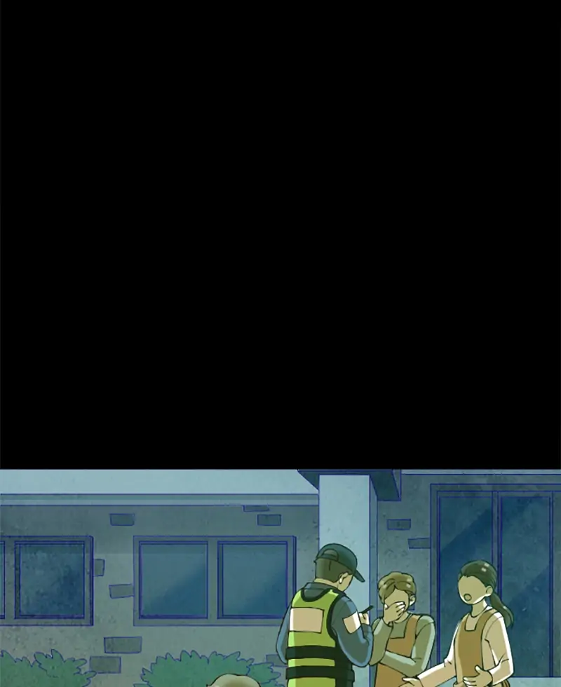 Read Ghost Teller (en) Manga Online