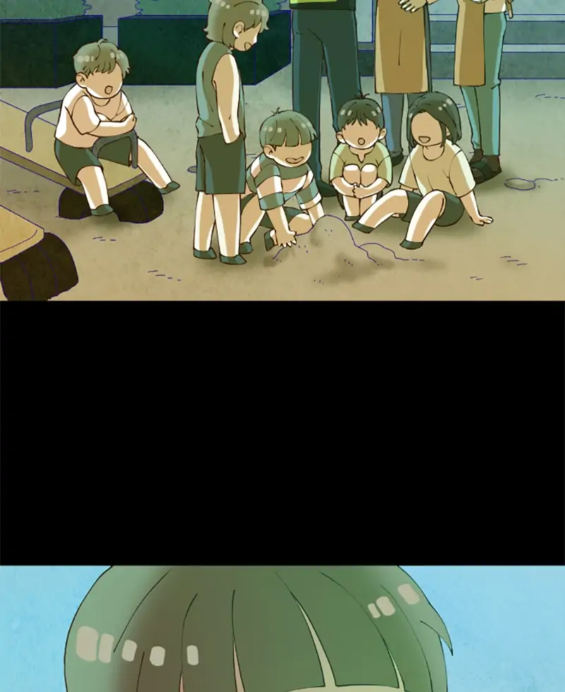 Read Ghost Teller (en) Manga Online