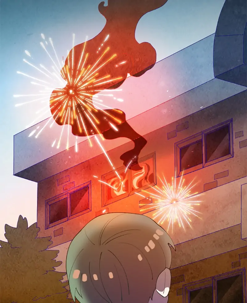 Read Ghost Teller (en) Manga Online