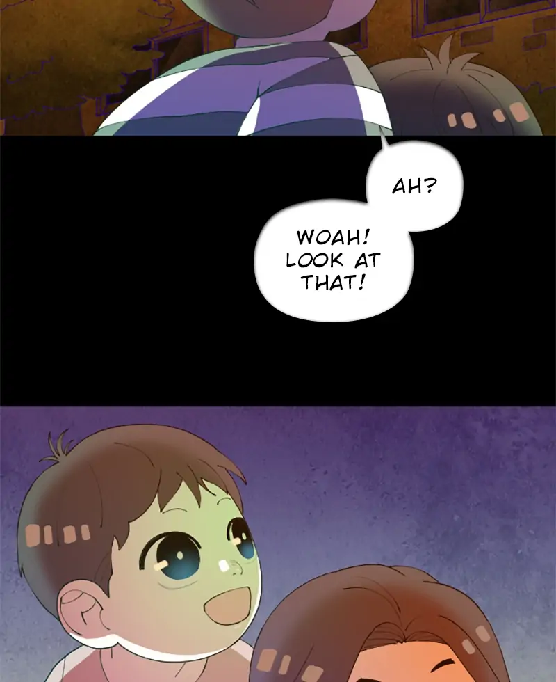 Read Ghost Teller (en) Manga Online