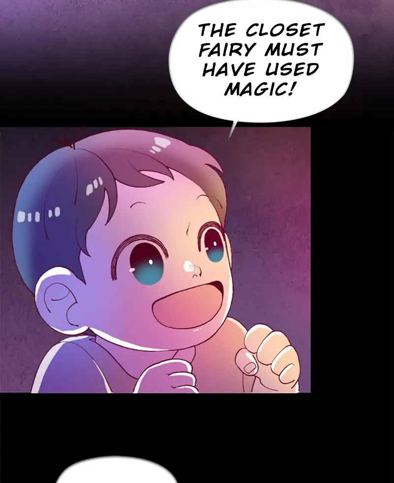 Read Ghost Teller (en) Manga Online