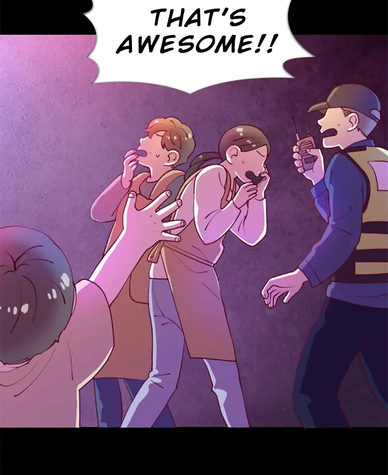 Read Ghost Teller (en) Manga Online