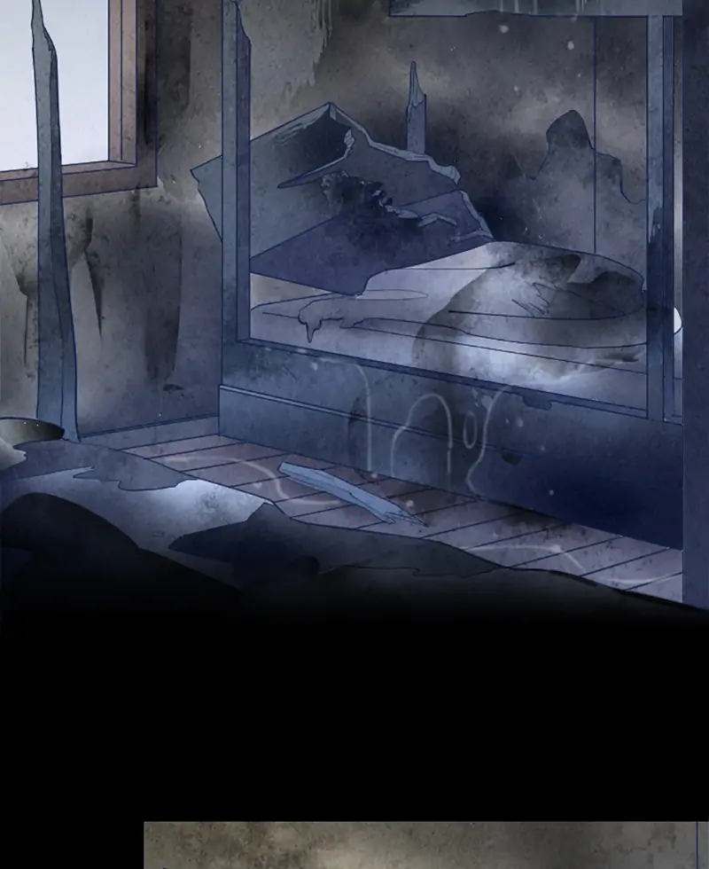 Read Ghost Teller (en) Manga Online