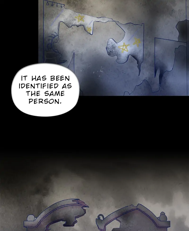 Read Ghost Teller (en) Manga Online