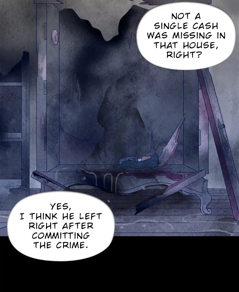 Read Ghost Teller (en) Manga Online