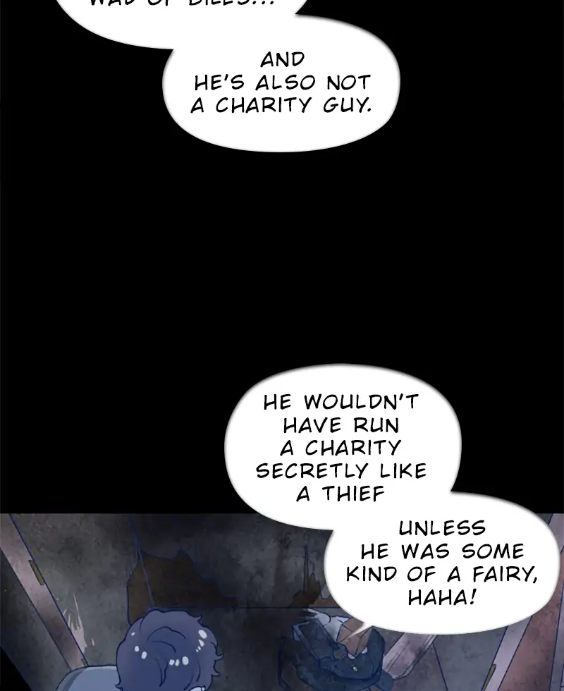 Read Ghost Teller (en) Manga Online