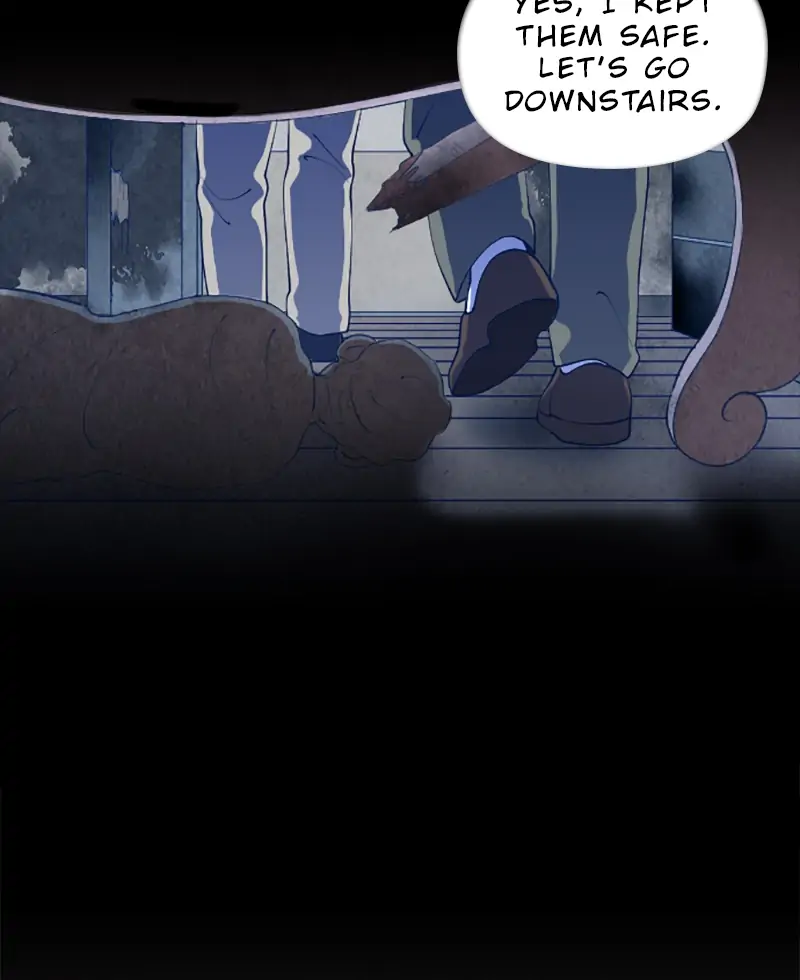 Read Ghost Teller (en) Manga Online