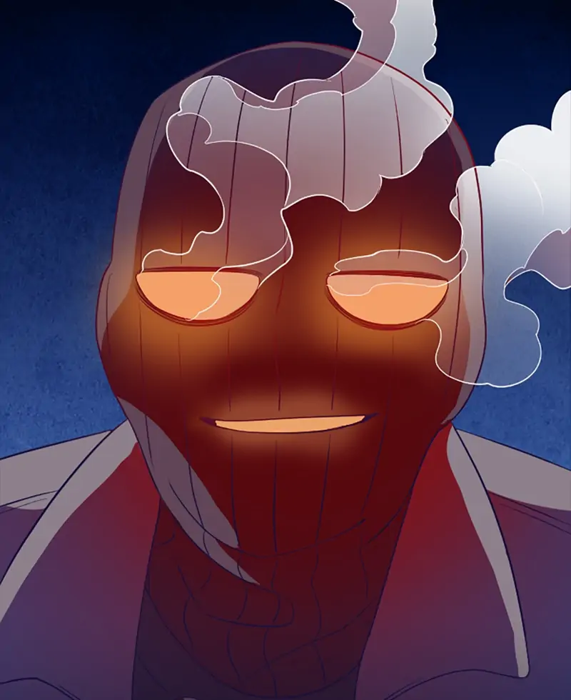 Read Ghost Teller (en) Manga Online