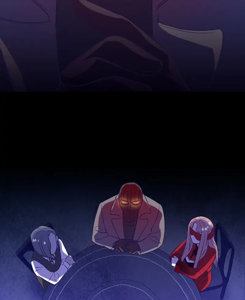 Read Ghost Teller (en) Manga Online