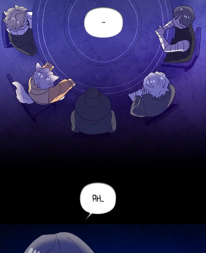 Read Ghost Teller (en) Manga Online