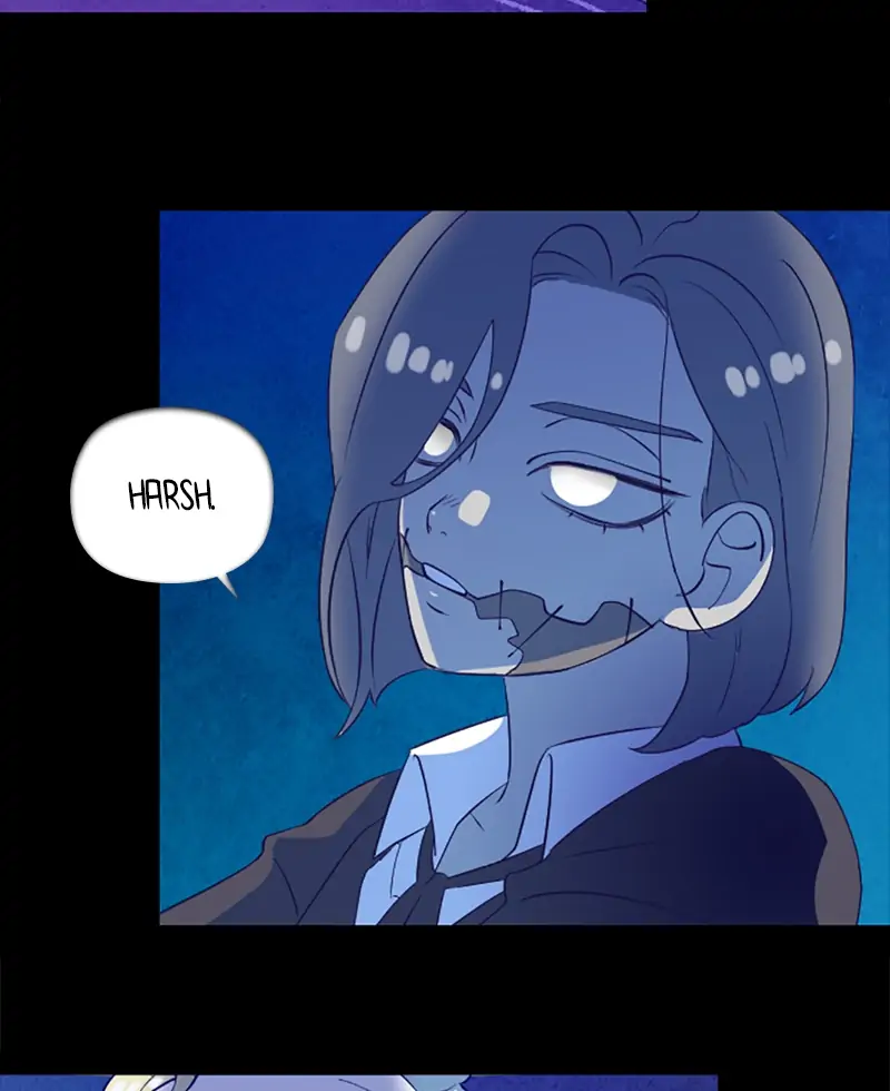 Read Ghost Teller (en) Manga Online