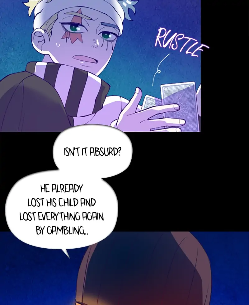 Read Ghost Teller (en) Manga Online