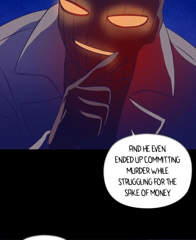 Read Ghost Teller (en) Manga Online