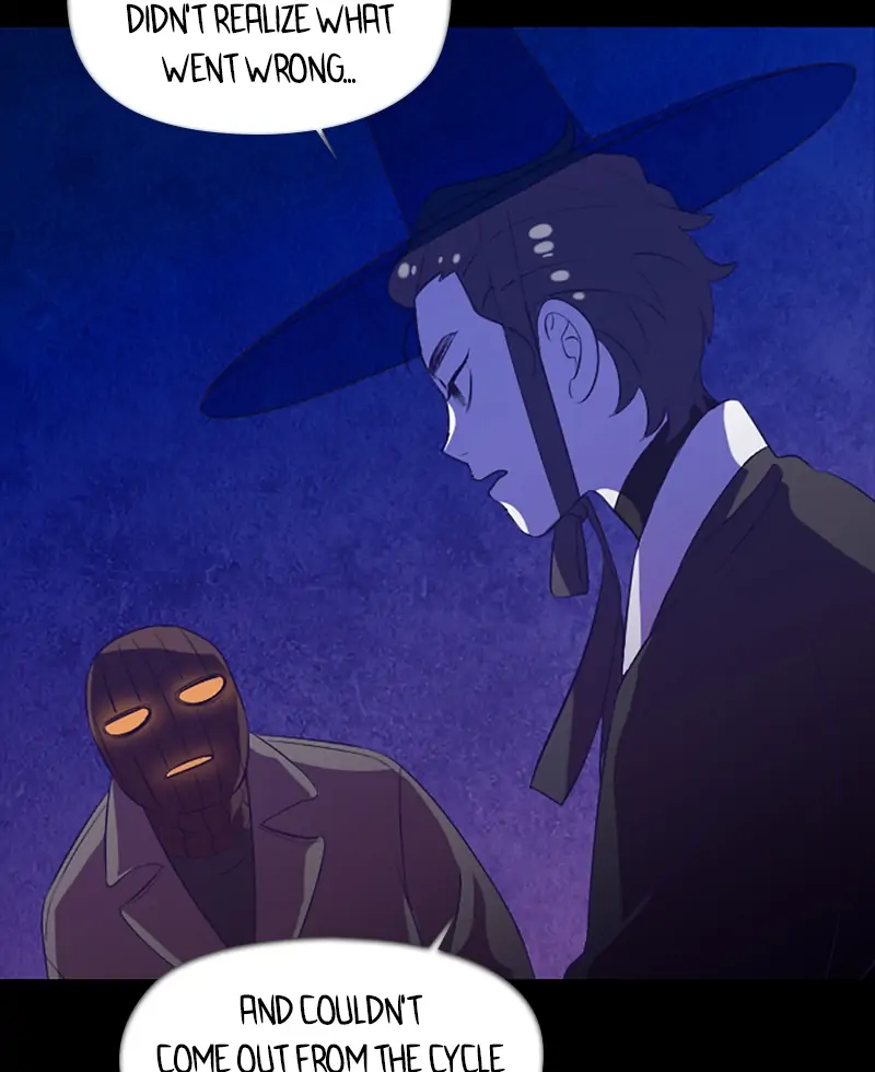 Read Ghost Teller (en) Manga Online