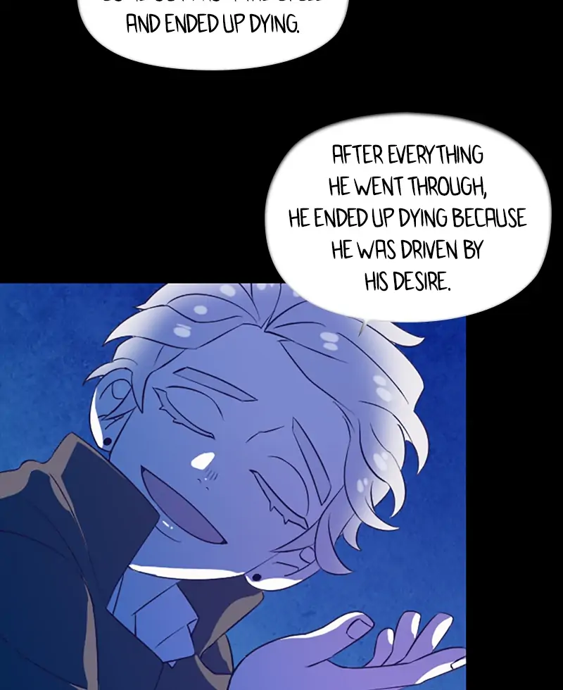 Read Ghost Teller (en) Manga Online