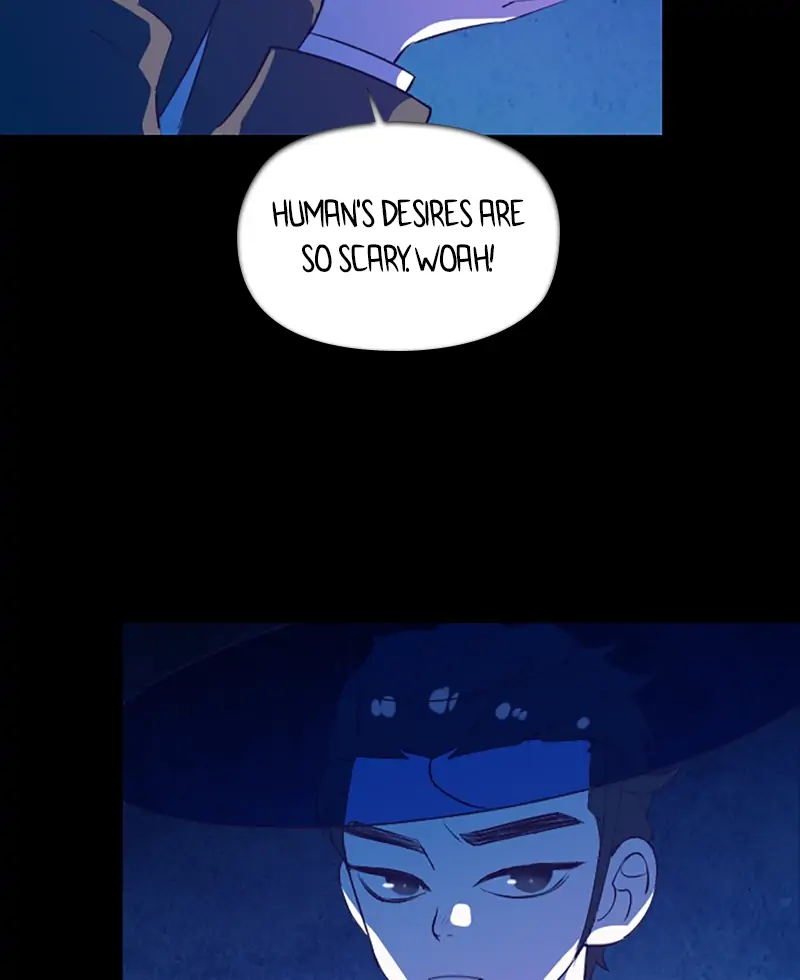 Read Ghost Teller (en) Manga Online