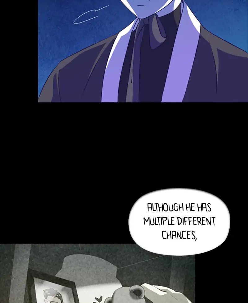 Read Ghost Teller (en) Manga Online