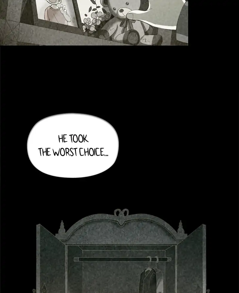 Read Ghost Teller (en) Manga Online