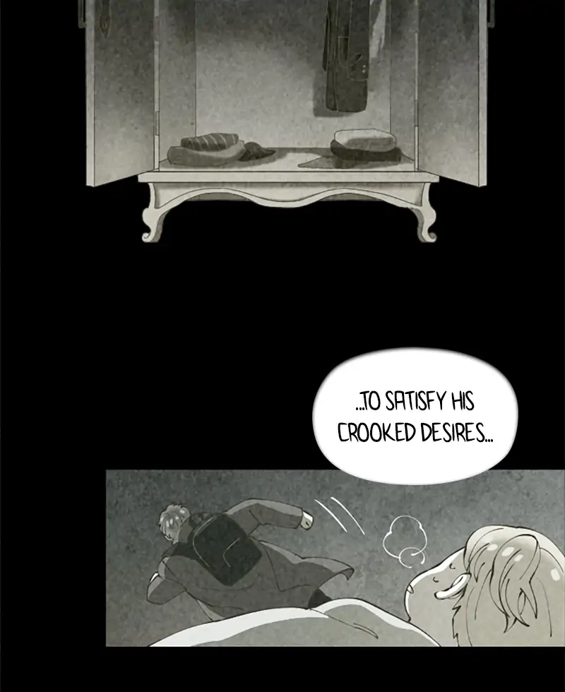 Read Ghost Teller (en) Manga Online