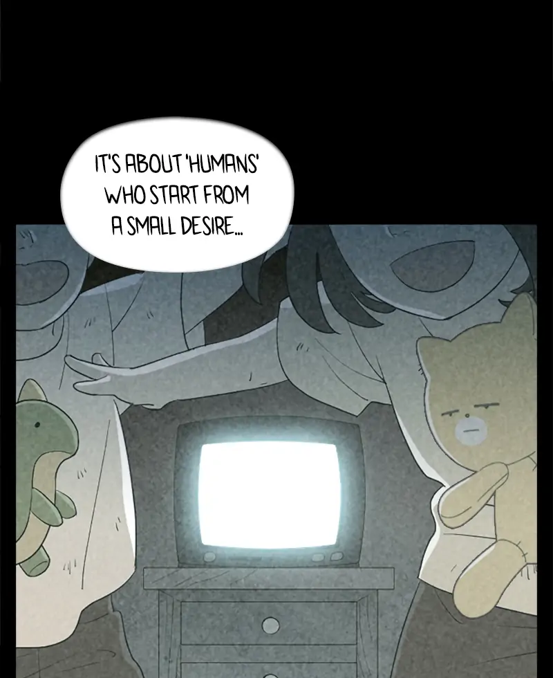 Read Ghost Teller (en) Manga Online