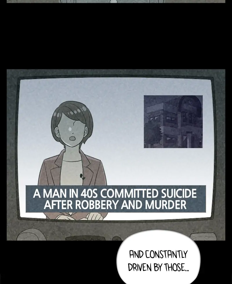 Read Ghost Teller (en) Manga Online