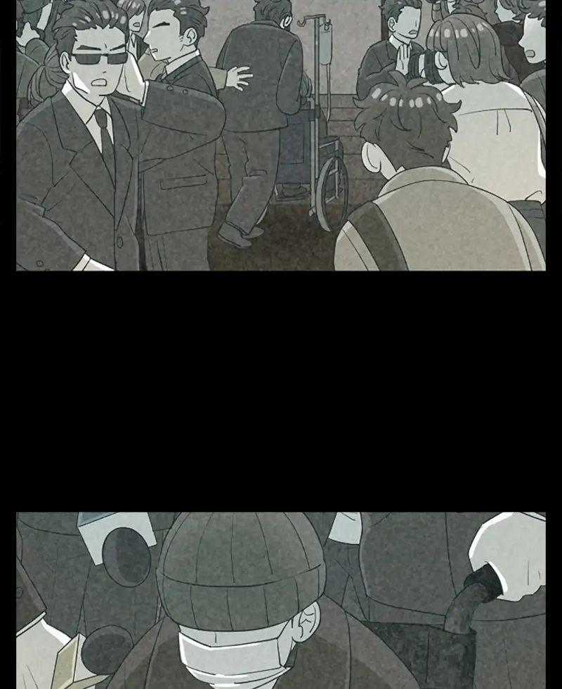 Read Ghost Teller (en) Manga Online